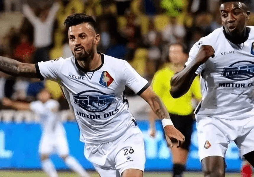 技战术对比 技战术对比