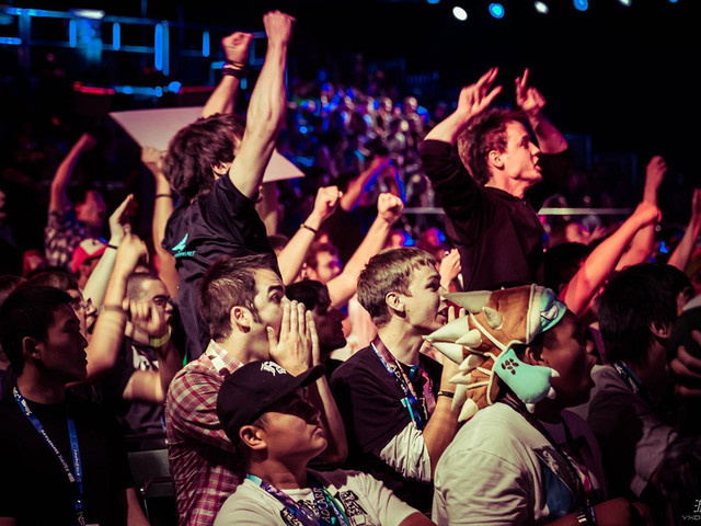 强意志力 强意志力