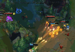 一场技术与 一场技术与