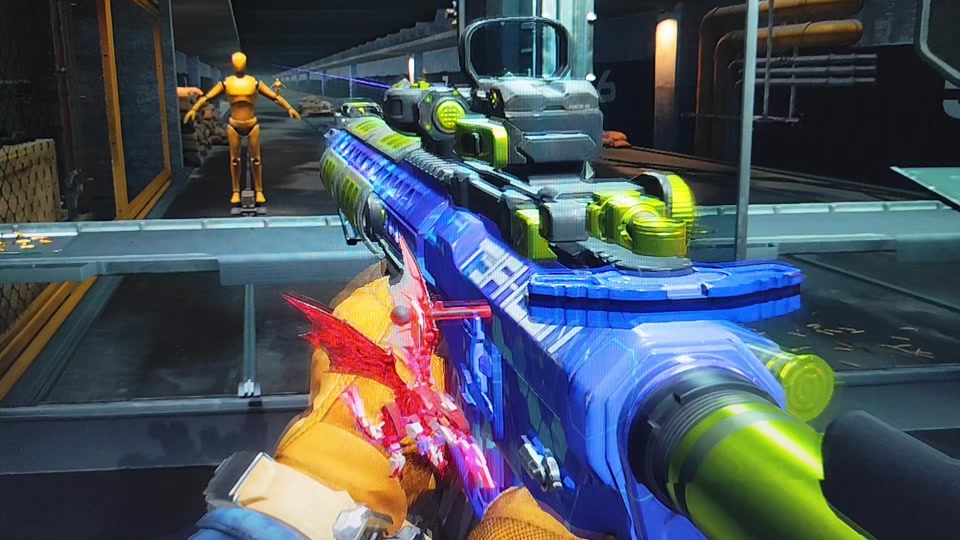 加持与竞技 加持与竞技