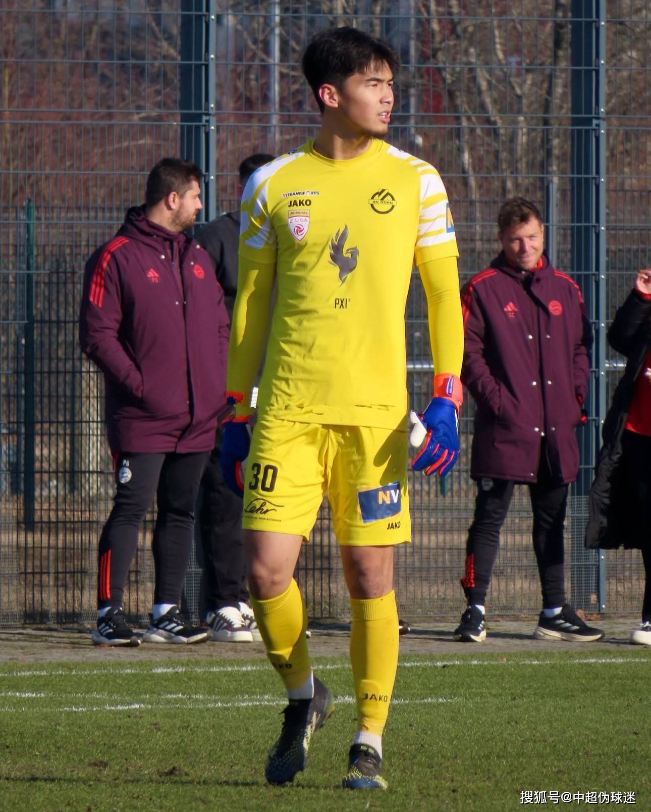 成为补充解 成为补充解